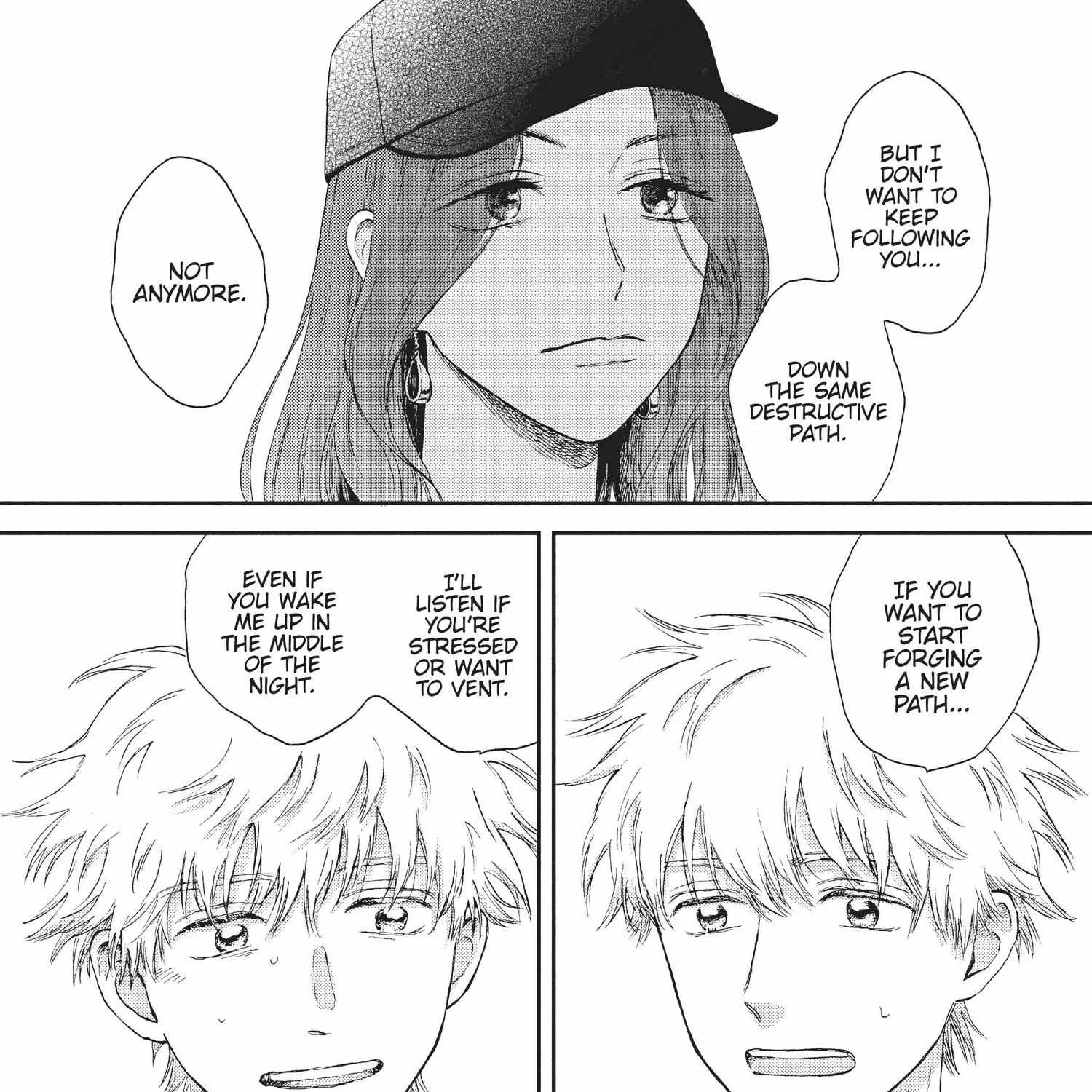 Skip to Loafer Chapter 18.1 page 285 - 