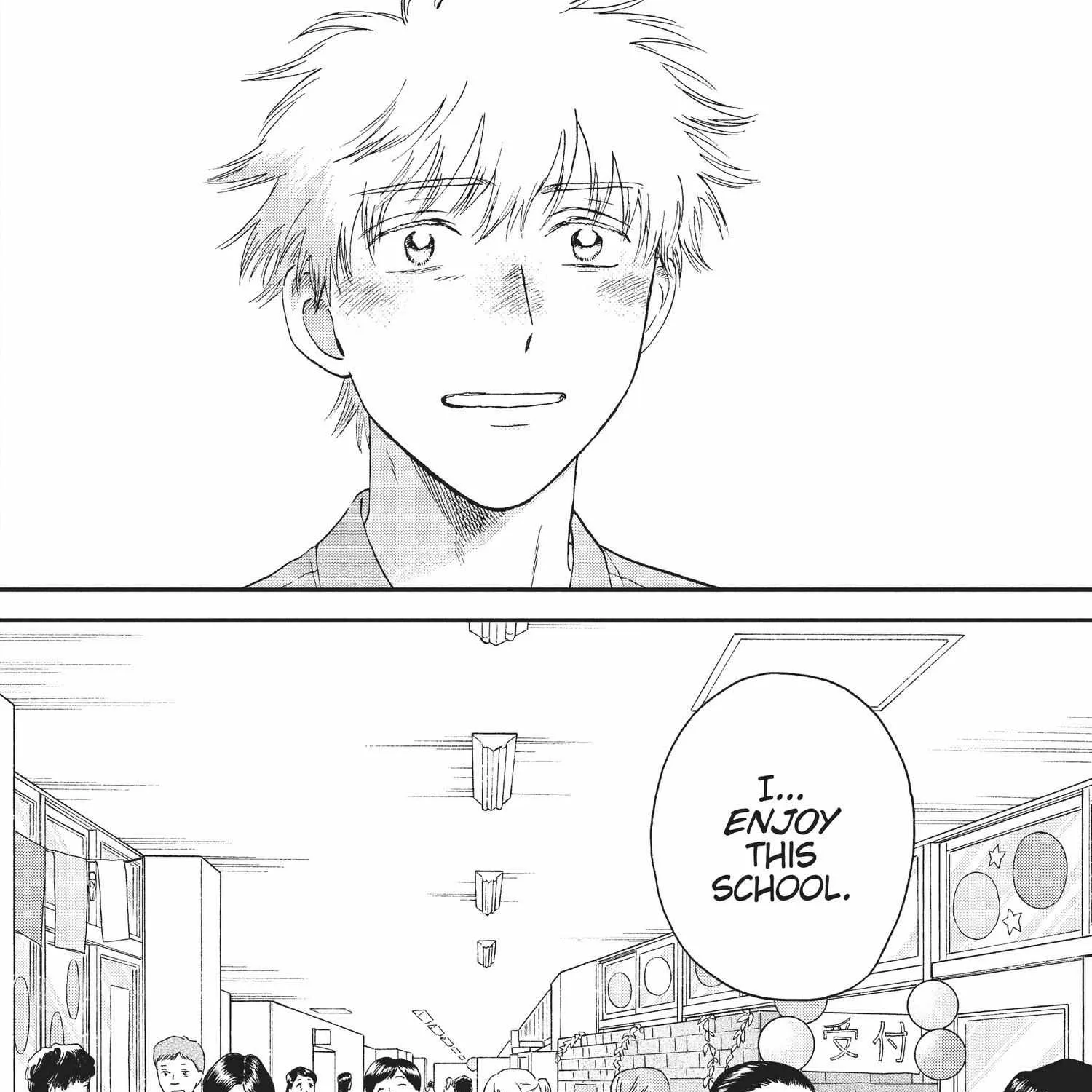 Skip to Loafer Chapter 18.1 page 287 - 