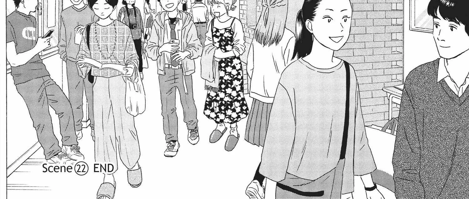 Skip to Loafer Chapter 18.1 page 288 - 