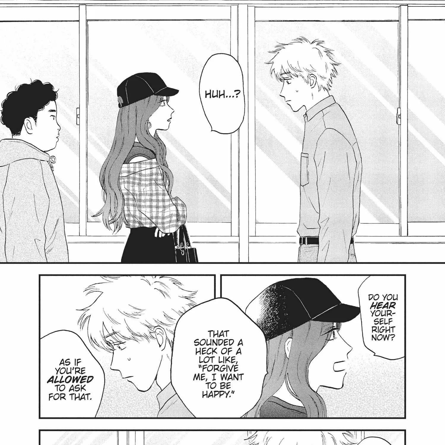 Skip to Loafer Chapter 18.1 page 291 - 