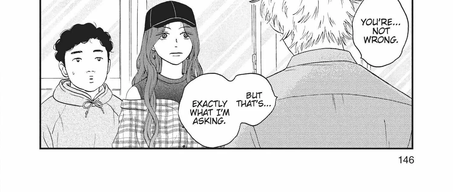 Skip to Loafer Chapter 18.1 page 292 - 