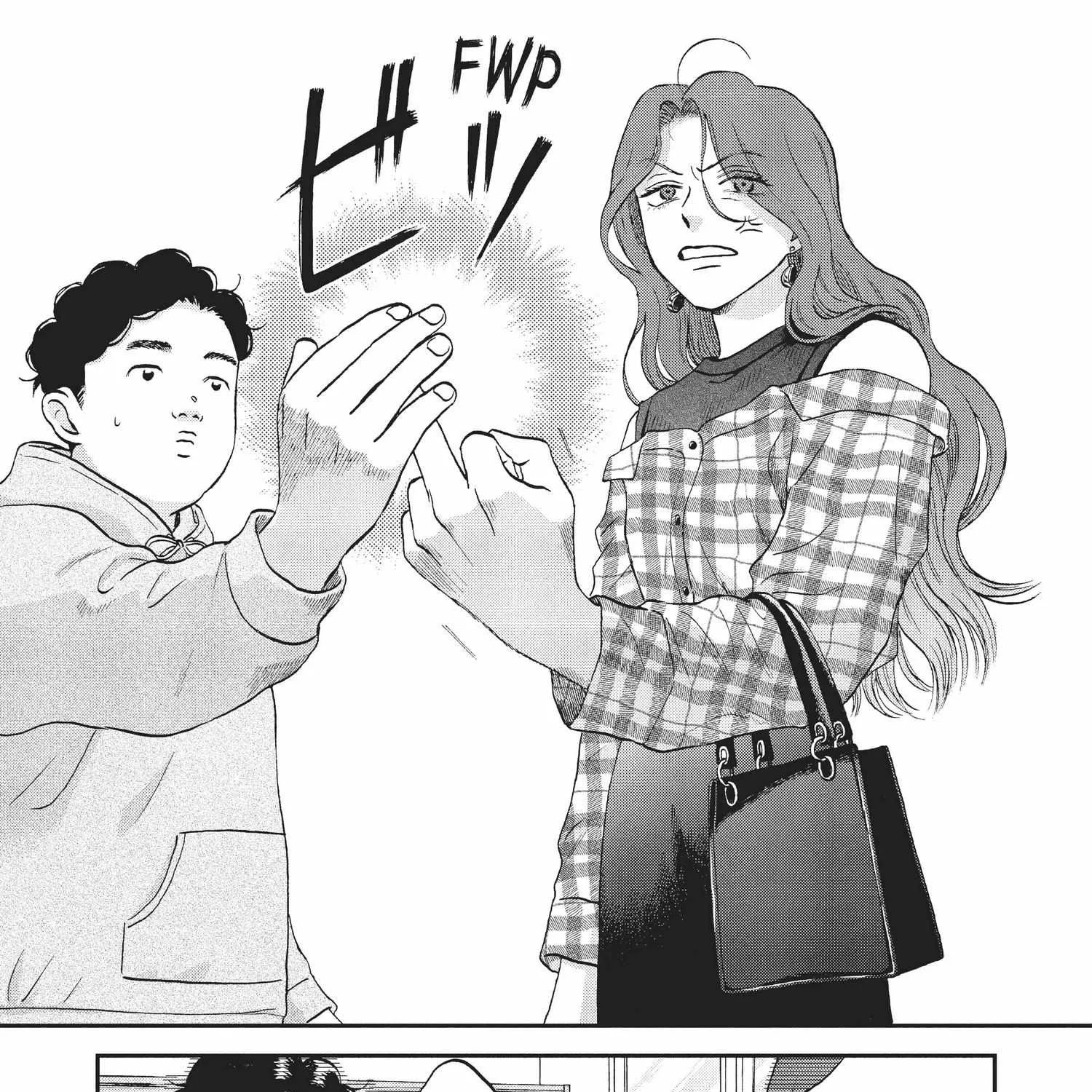 Skip to Loafer Chapter 18.1 page 297 - 
