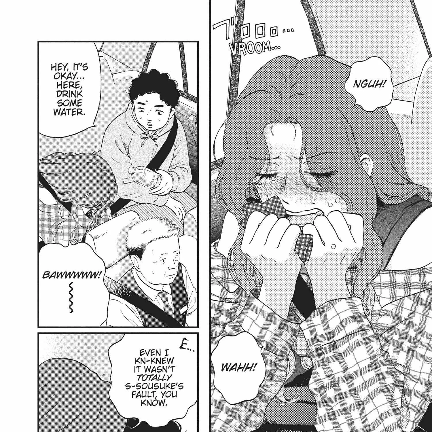 Skip to Loafer Chapter 18.1 page 299 - 