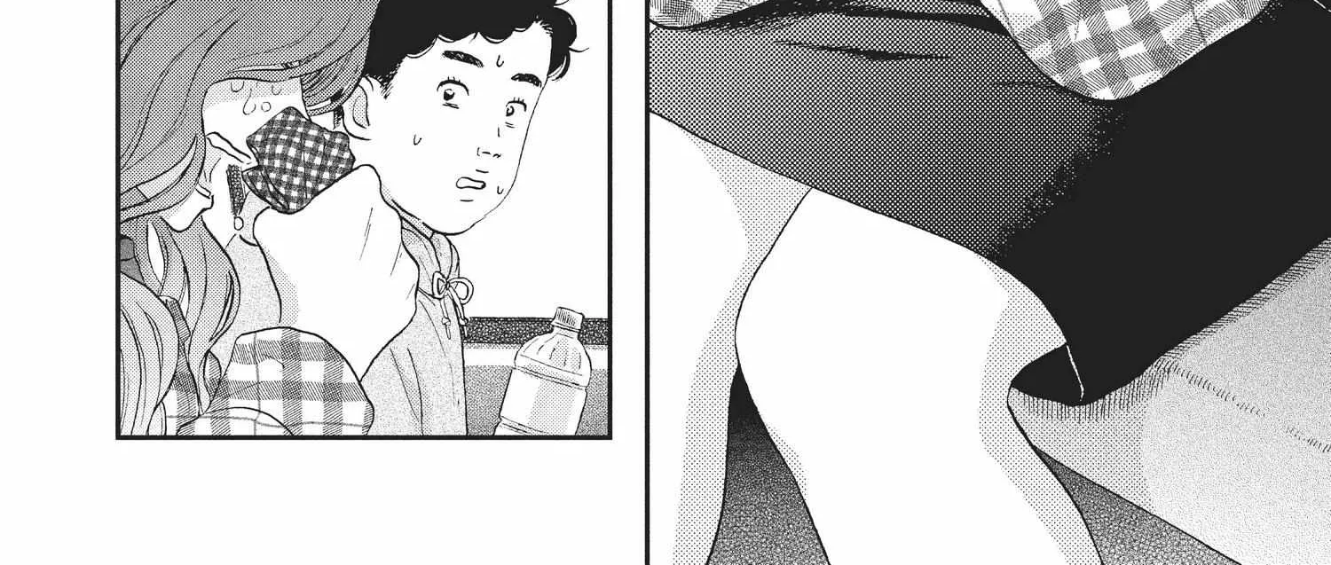 Skip to Loafer Chapter 18.1 page 300 - 