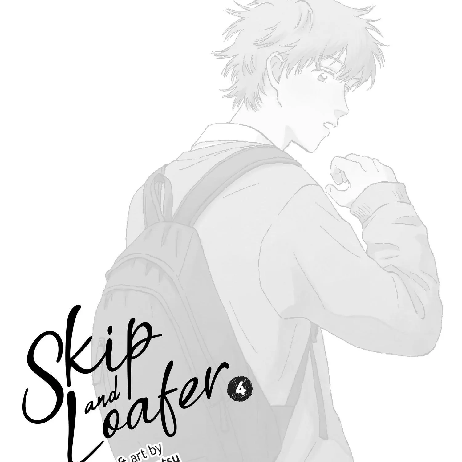 Skip to Loafer Chapter 18.1 page 4 - 