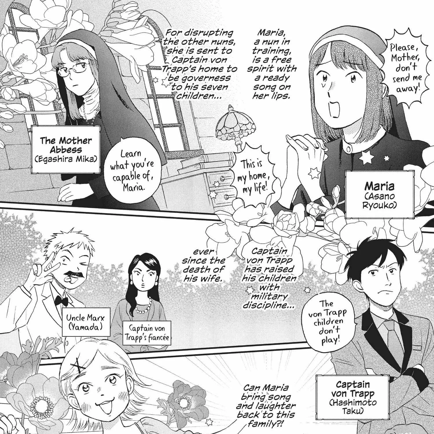 Skip to Loafer Chapter 18.1 page 31 - 