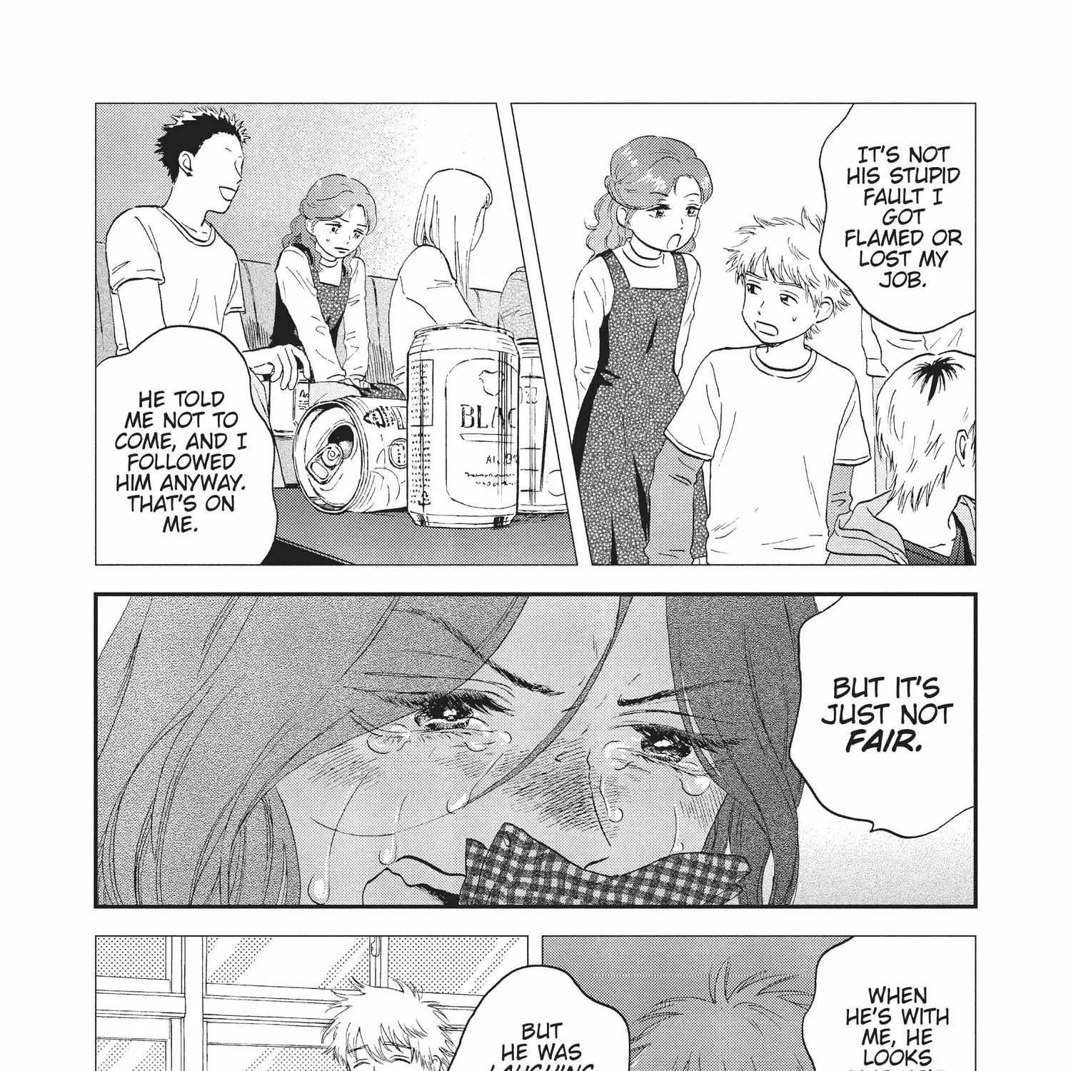 Skip to Loafer Chapter 18.1 page 301 - 