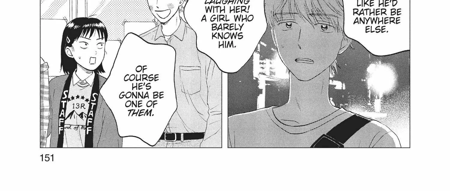 Skip to Loafer Chapter 18.1 page 302 - 
