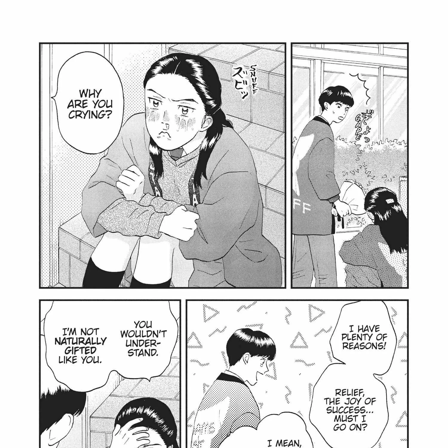Skip to Loafer Chapter 18.1 page 311 - 