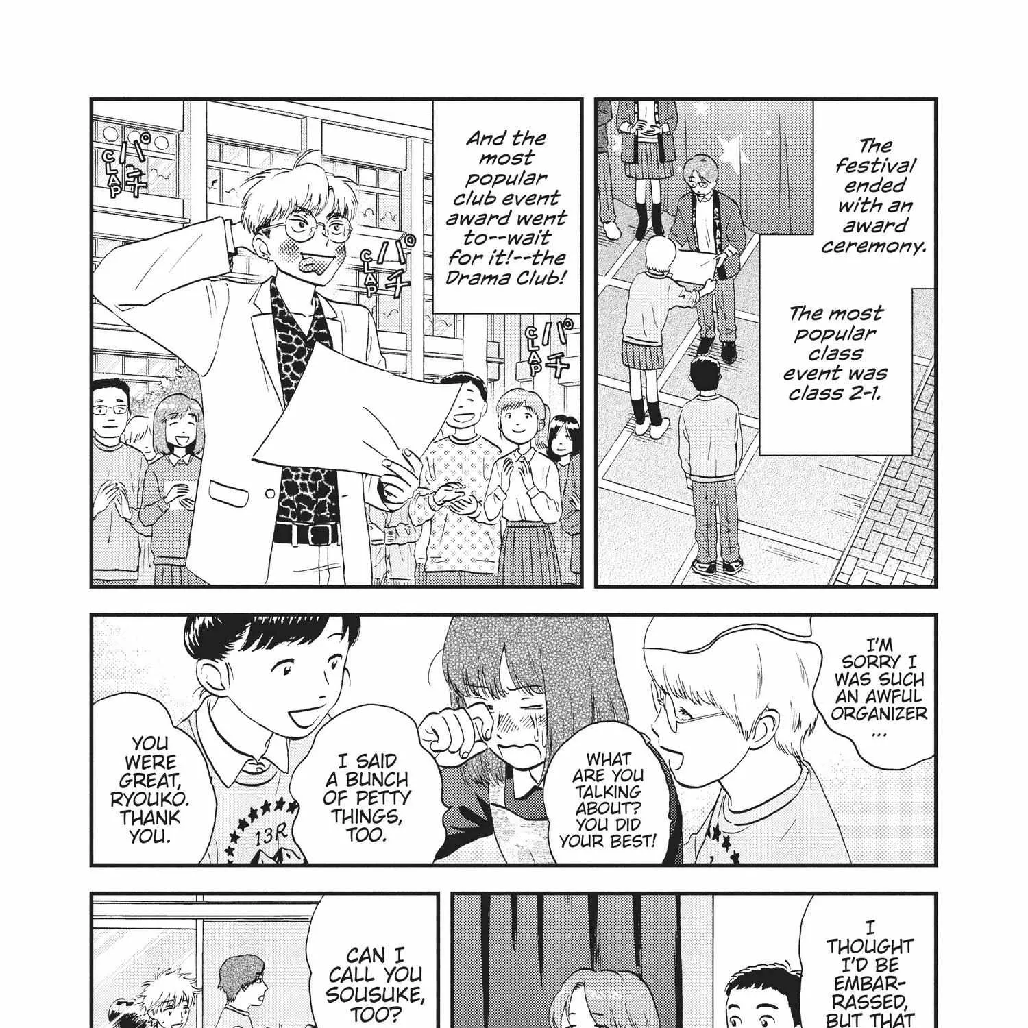 Skip to Loafer Chapter 18.1 page 319 - 