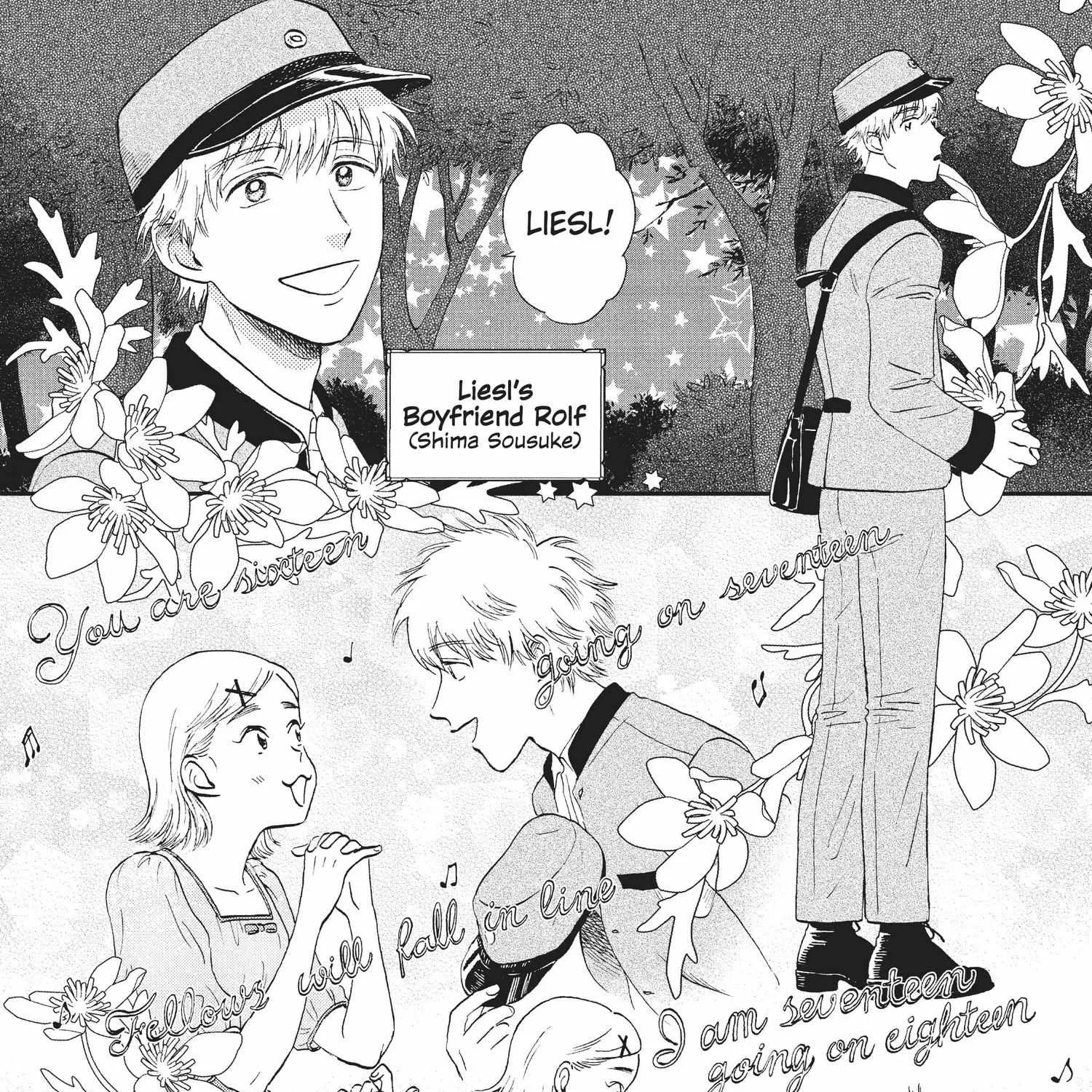 Skip to Loafer Chapter 18.1 page 33 - 