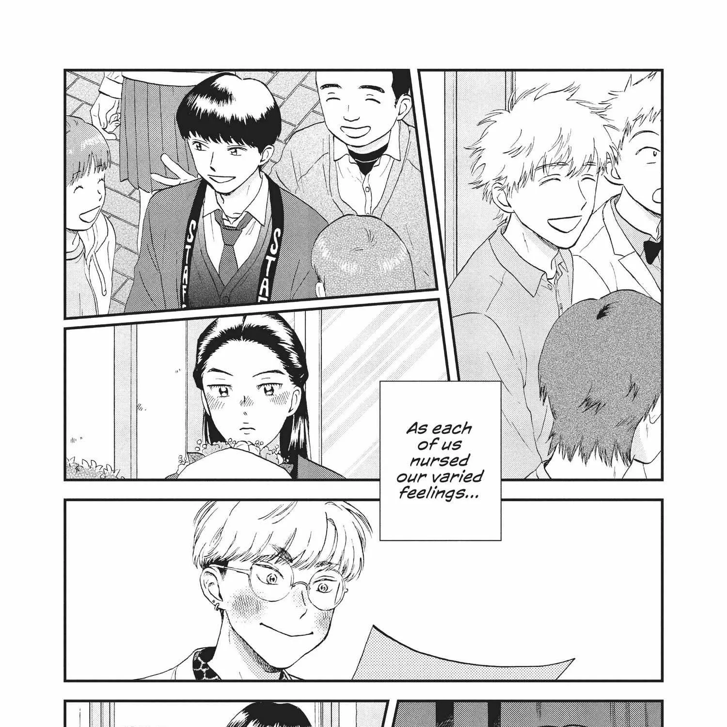 Skip to Loafer Chapter 18.1 page 321 - 
