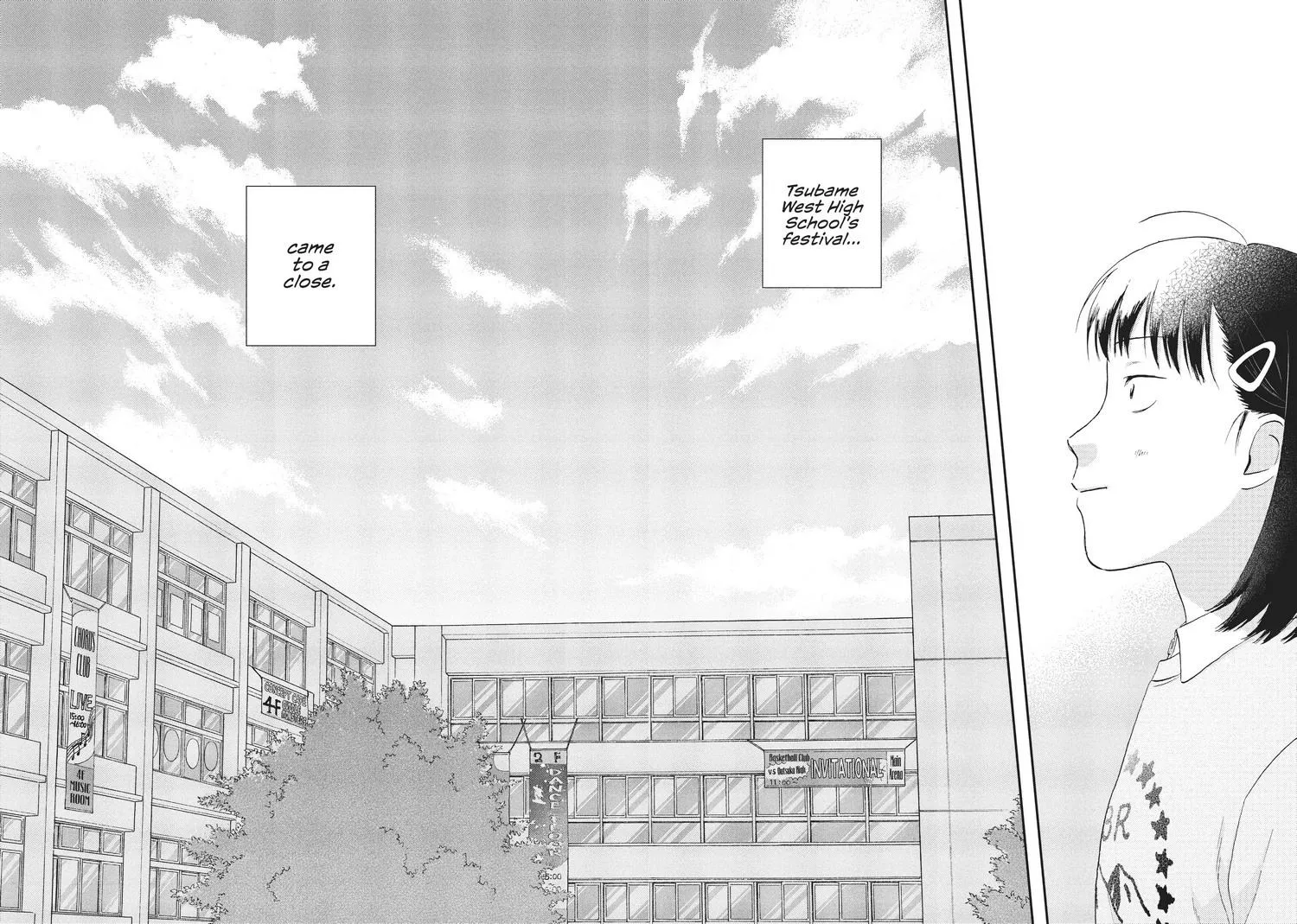Skip to Loafer Chapter 18.1 page 323 - 