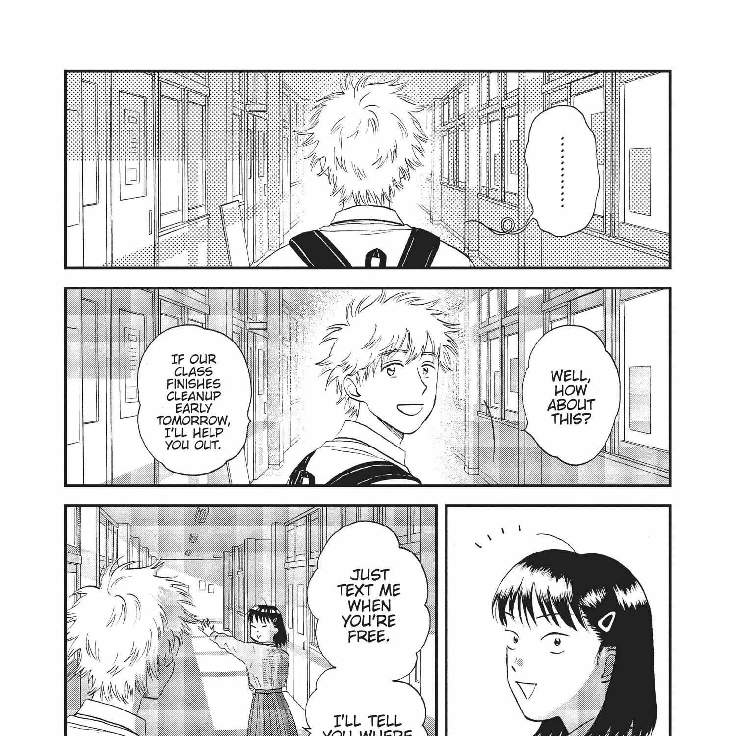 Skip to Loafer Chapter 18.1 page 328 - 
