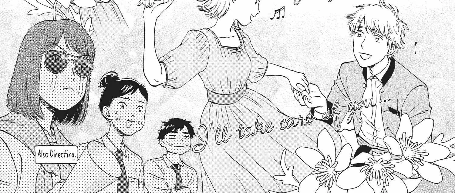Skip to Loafer Chapter 18.1 page 34 - 