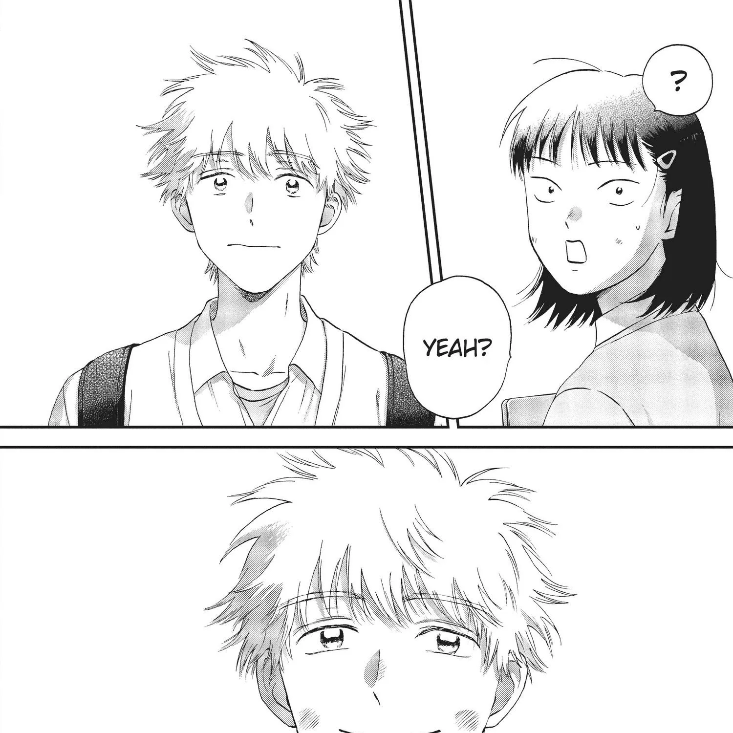 Skip to Loafer Chapter 18.1 page 332 - 