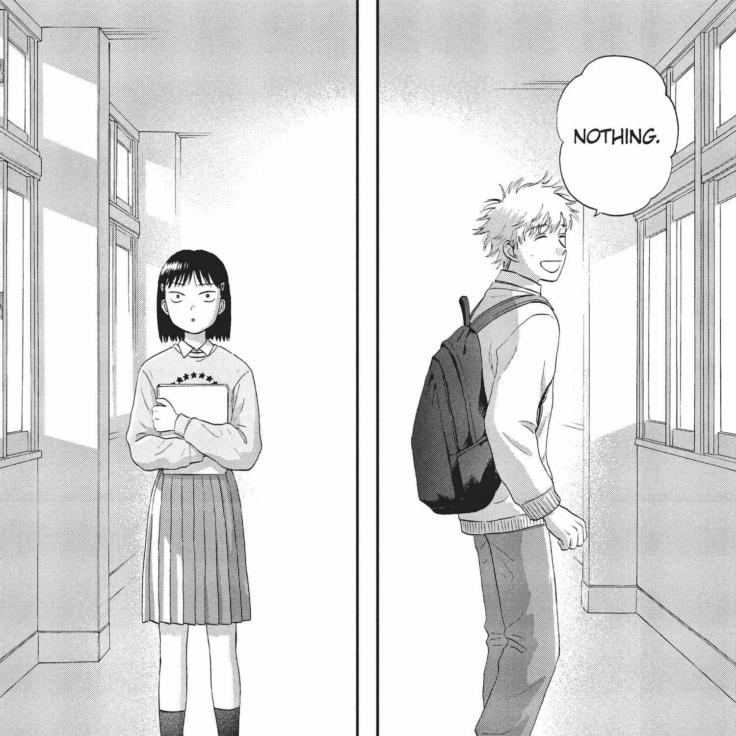 Skip to Loafer Chapter 18.1 page 334 - 