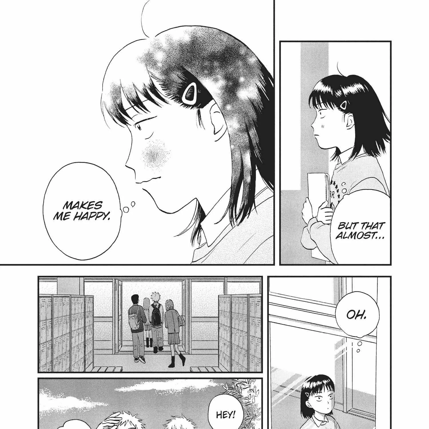 Skip to Loafer Chapter 18.1 page 338 - 