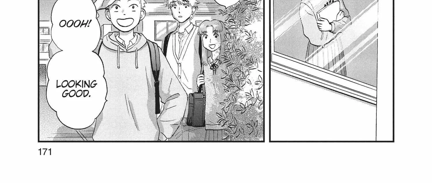 Skip to Loafer Chapter 18.1 page 339 - 