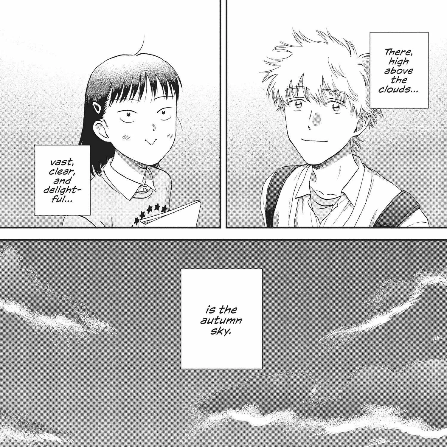 Skip to Loafer Chapter 18.1 page 340 - 
