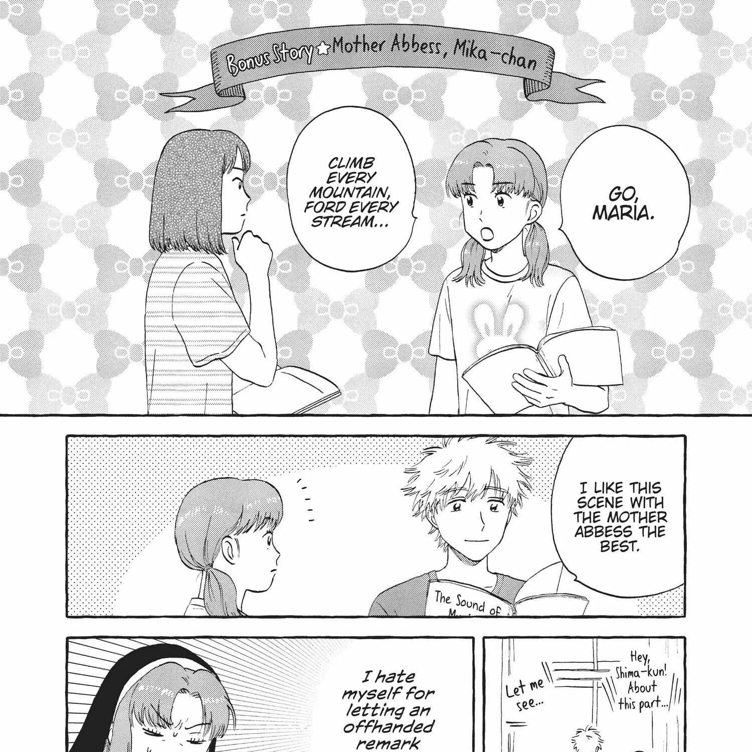 Skip to Loafer Chapter 18.1 page 342 - 