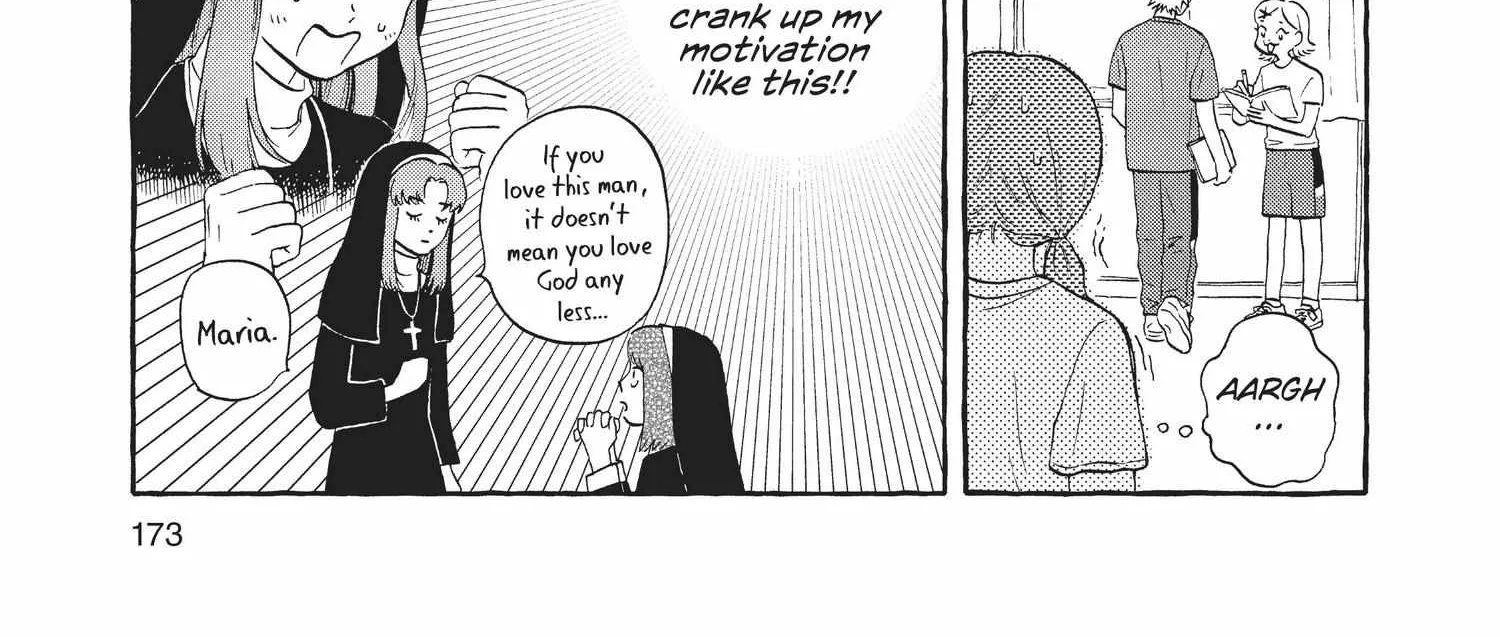 Skip to Loafer Chapter 18.1 page 343 - 