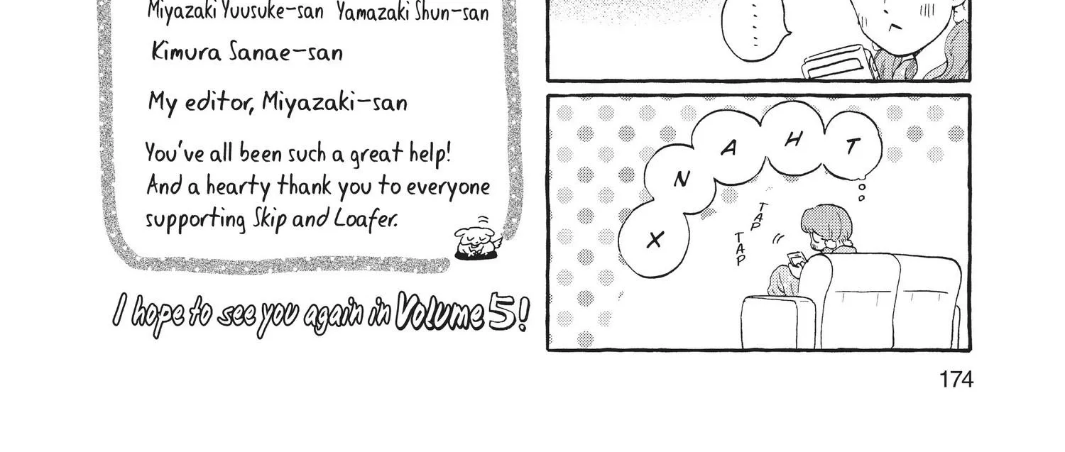 Skip to Loafer Chapter 18.1 page 345 - 