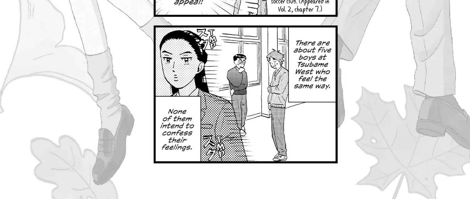 Skip to Loafer Chapter 18.1 page 349 - 
