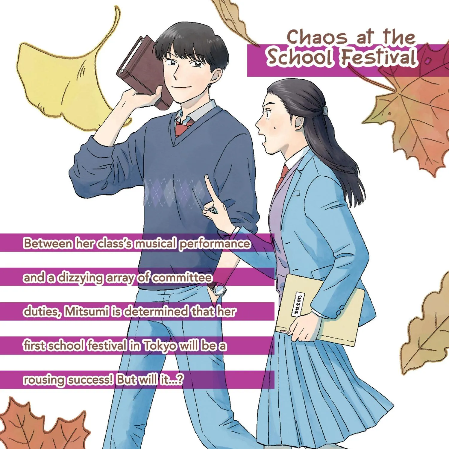 Skip to Loafer Chapter 18.1 page 362 - 