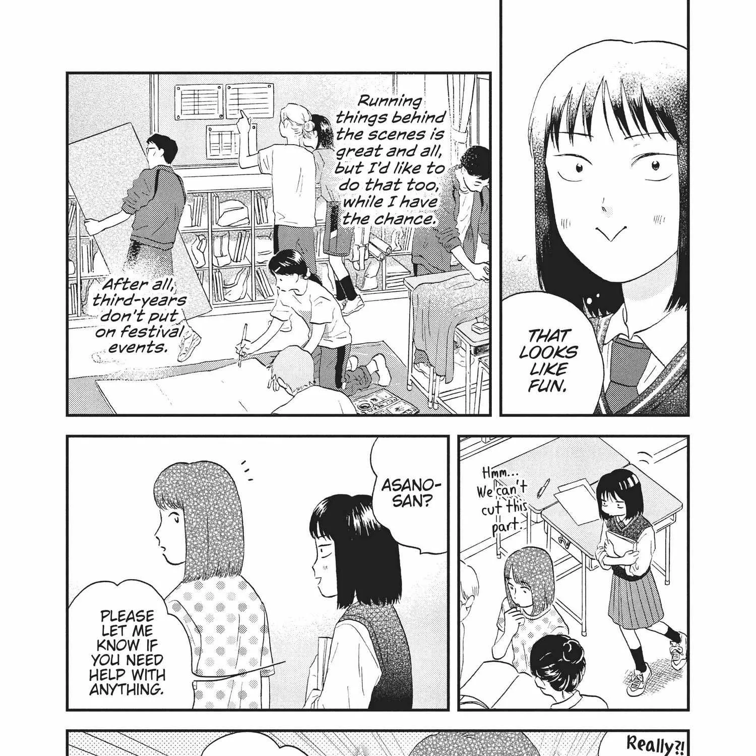 Skip to Loafer Chapter 18.1 page 39 - 