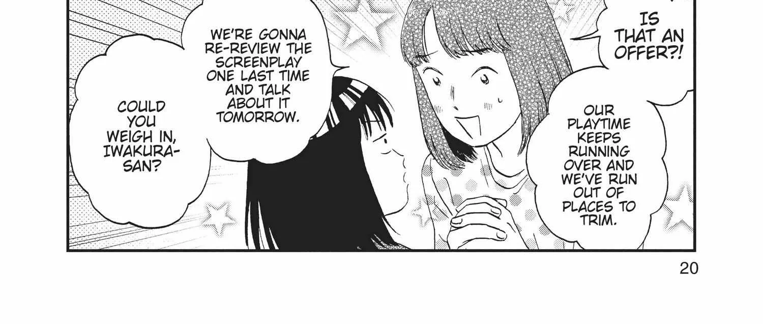 Skip to Loafer Chapter 18.1 page 40 - 