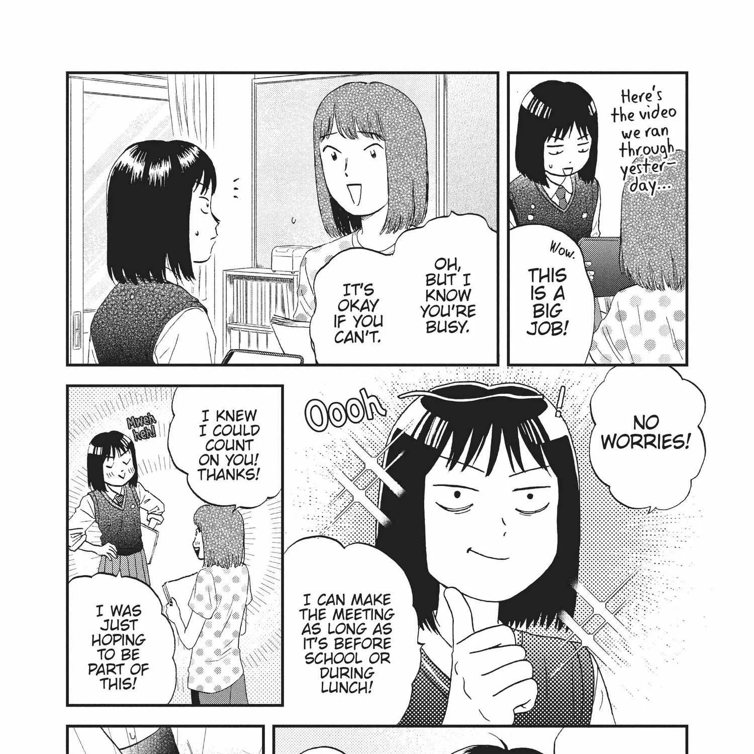 Skip to Loafer Chapter 18.1 page 41 - 