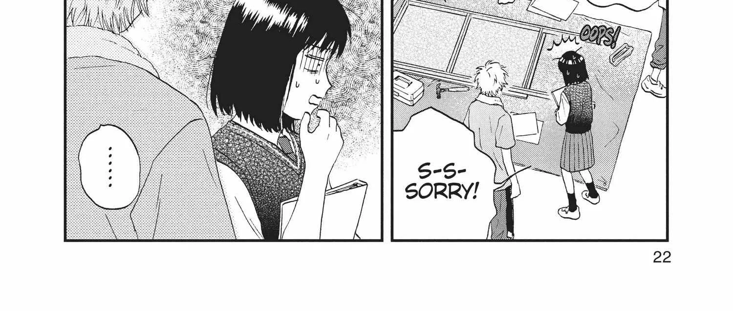 Skip to Loafer Chapter 18.1 page 44 - 