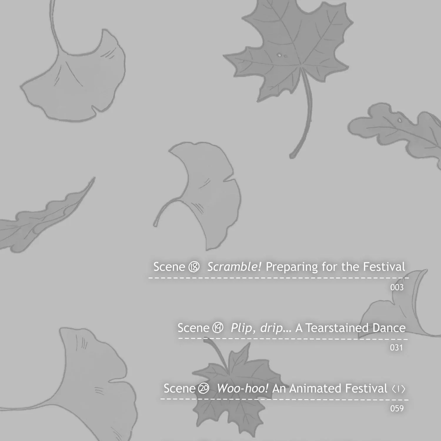 Skip to Loafer Chapter 18.1 page 6 - 