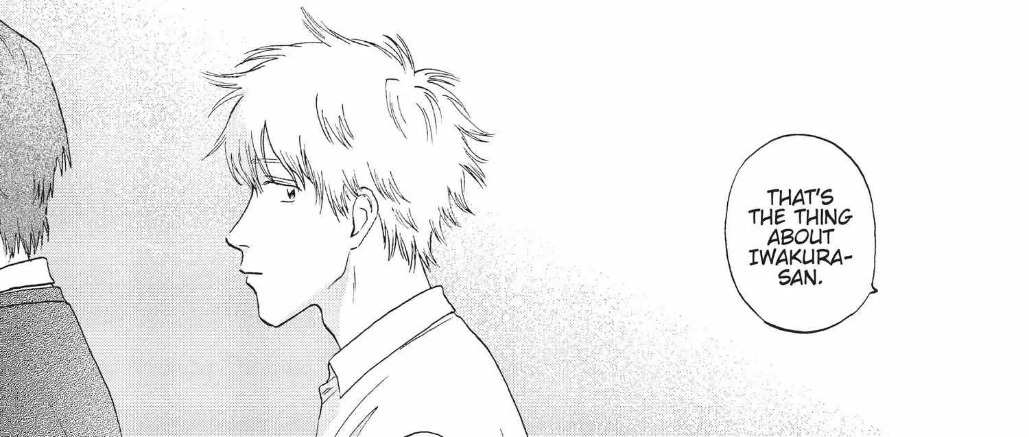 Skip to Loafer Chapter 18.1 page 56 - 