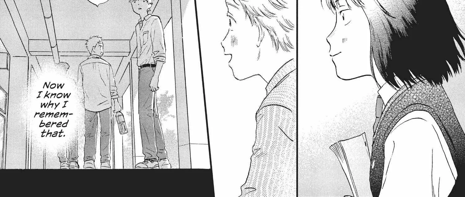 Skip to Loafer Chapter 18.1 page 58 - 