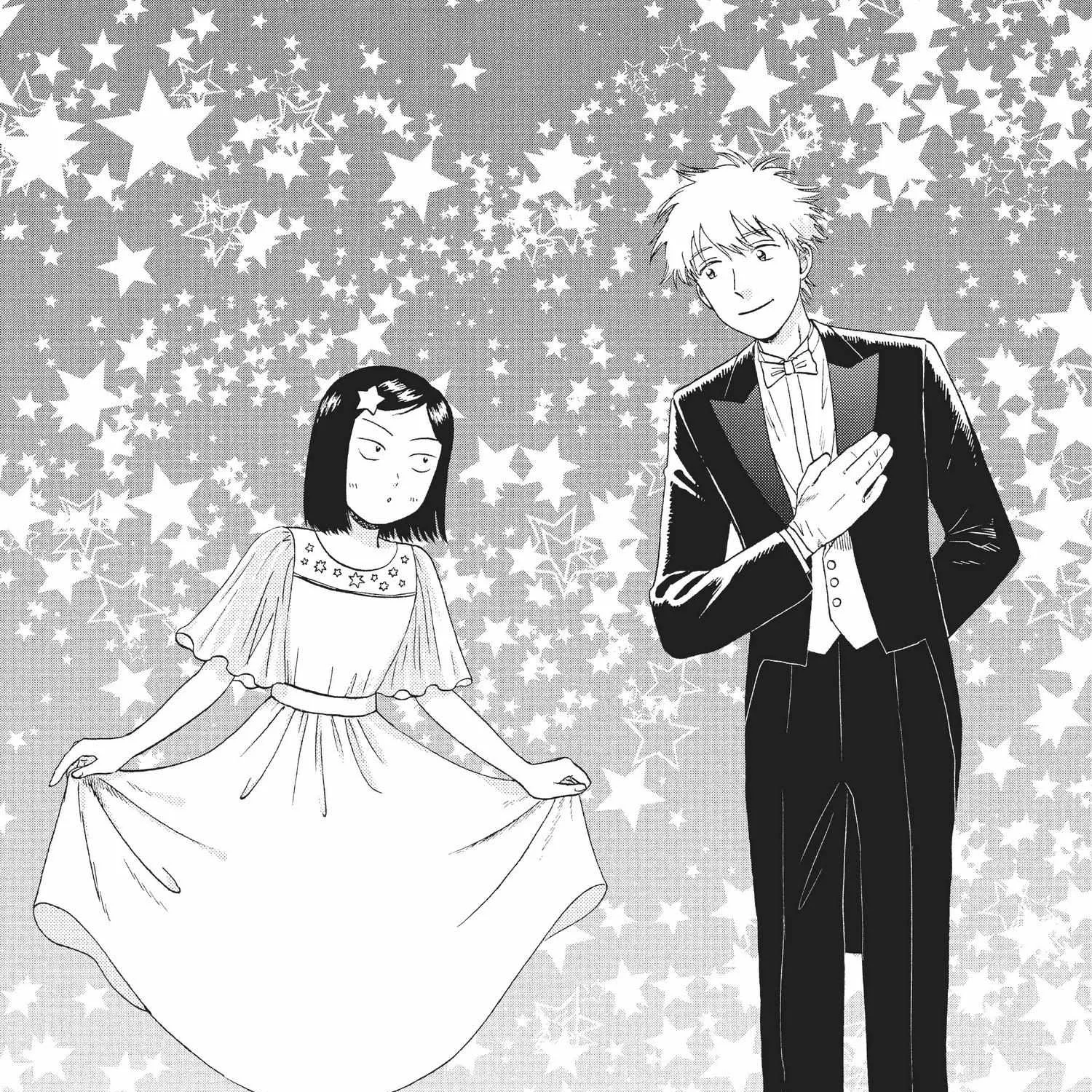 Skip to Loafer Chapter 18.1 page 61 - 