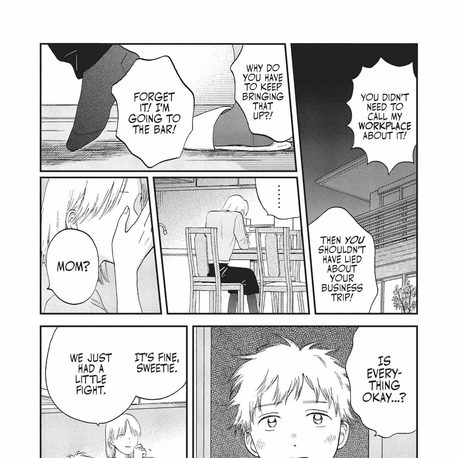 Skip to Loafer Chapter 18.1 page 63 - 