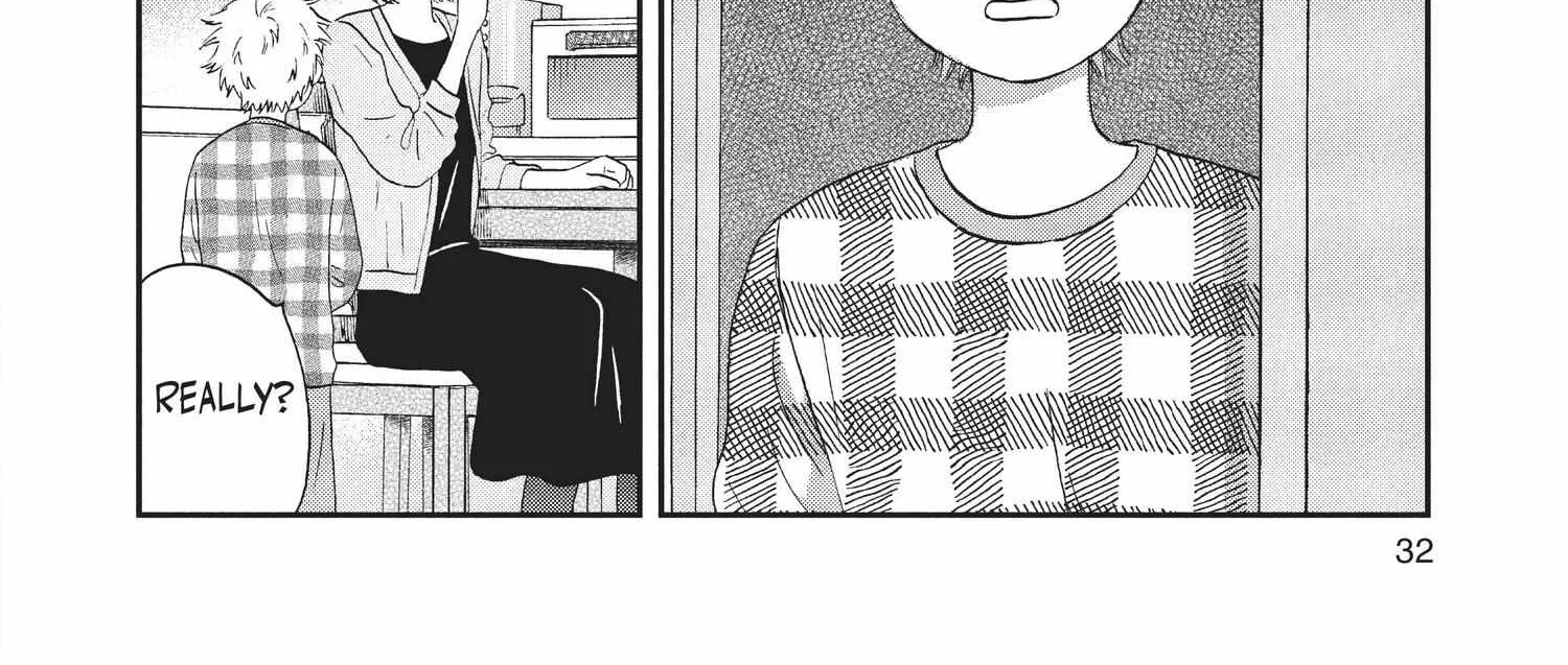 Skip to Loafer Chapter 18.1 page 64 - 