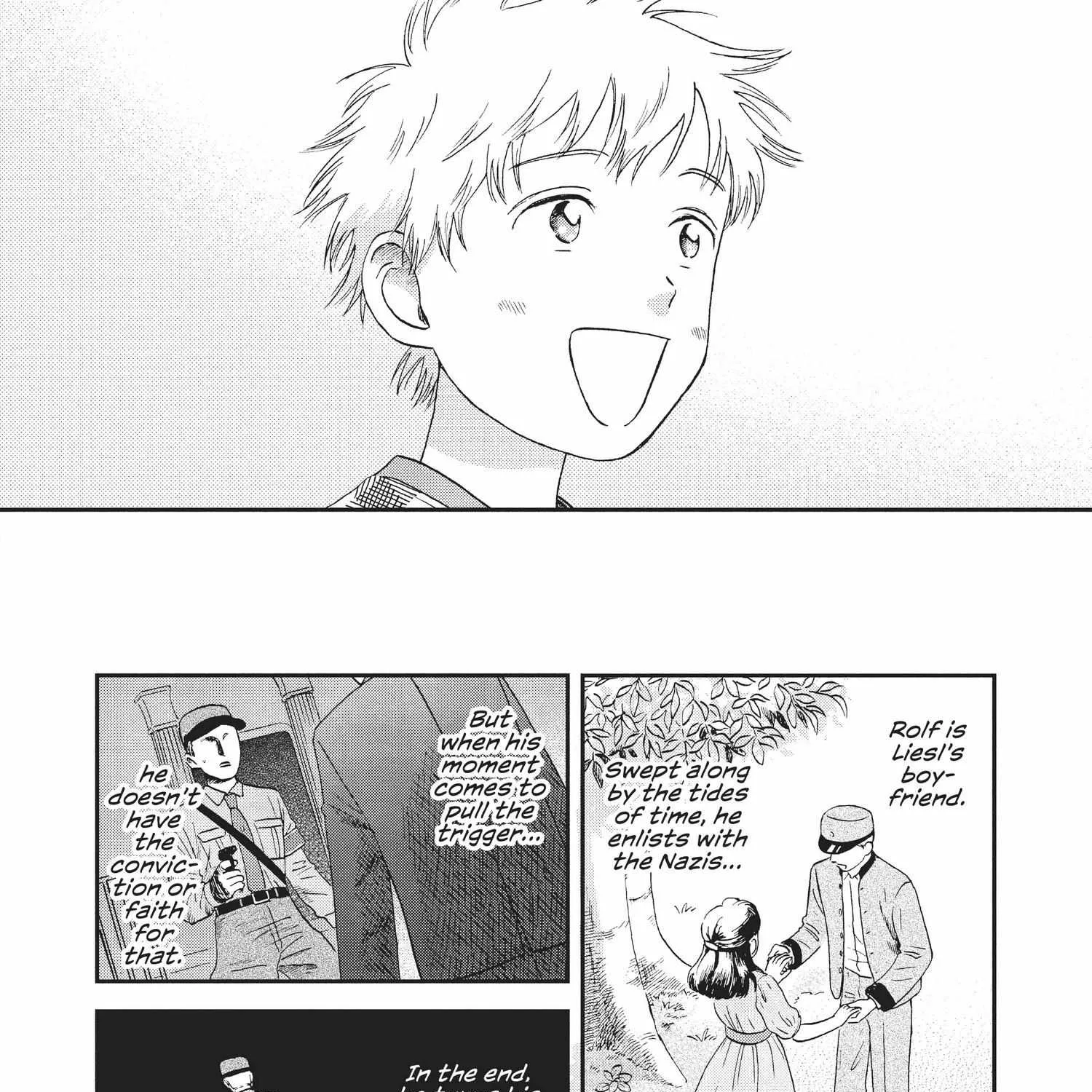 Skip to Loafer Chapter 18.1 page 67 - 