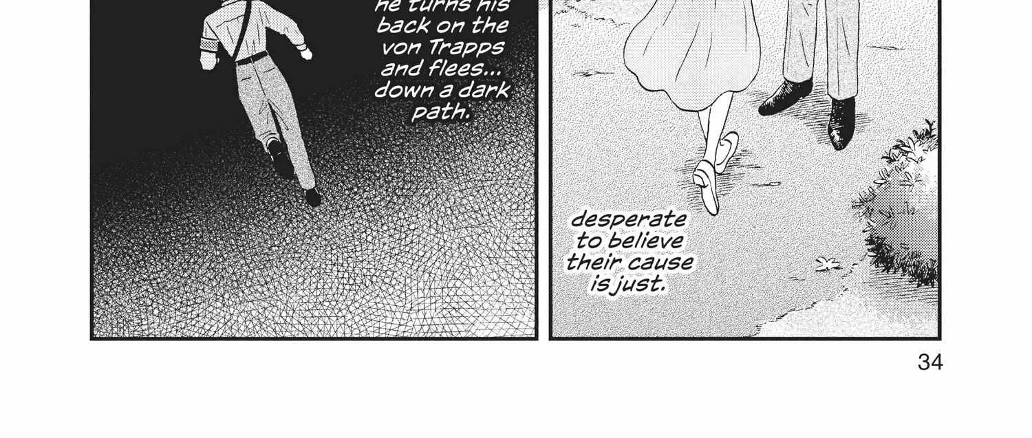 Skip to Loafer Chapter 18.1 page 68 - 
