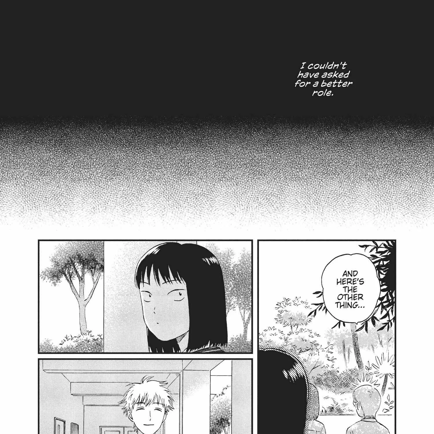 Skip to Loafer Chapter 18.1 page 69 - 