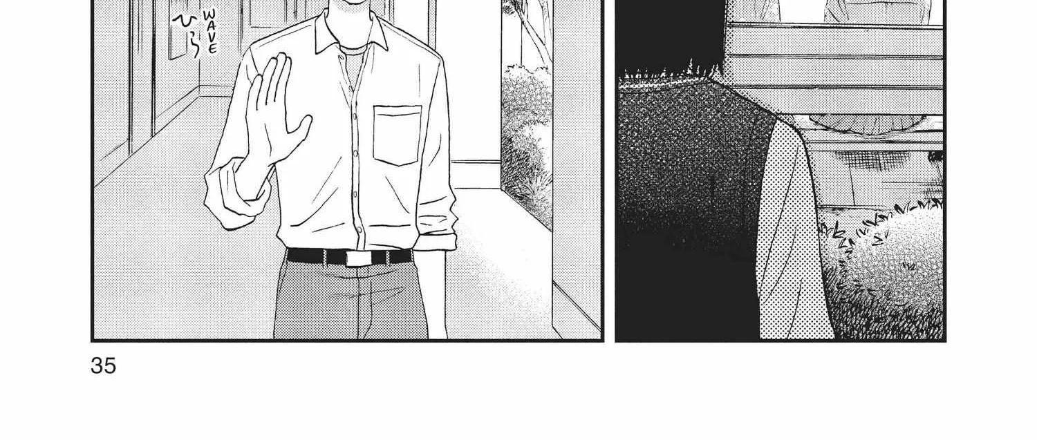 Skip to Loafer Chapter 18.1 page 70 - 