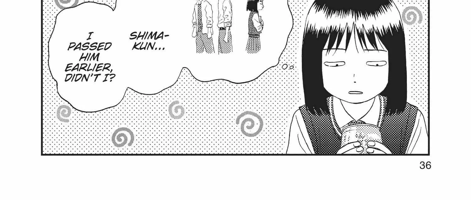 Skip to Loafer Chapter 18.1 page 72 - 