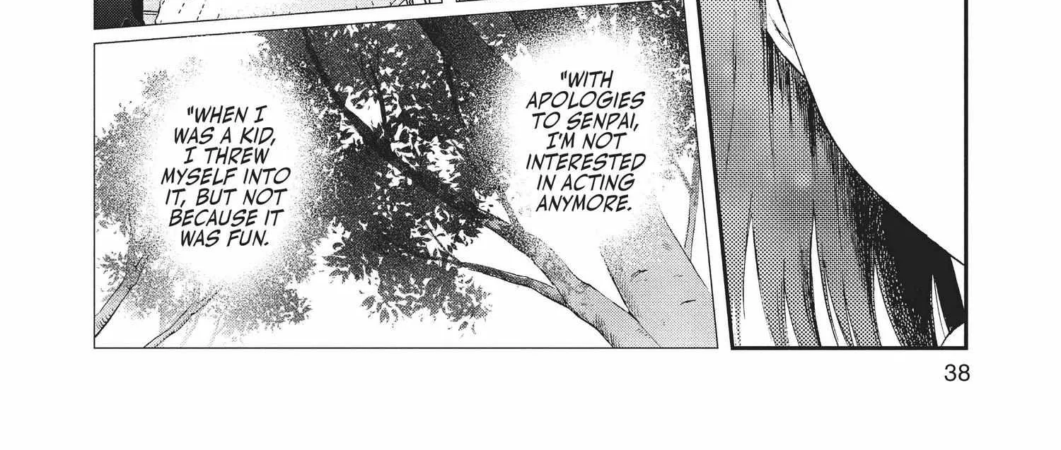 Skip to Loafer Chapter 18.1 page 76 - 
