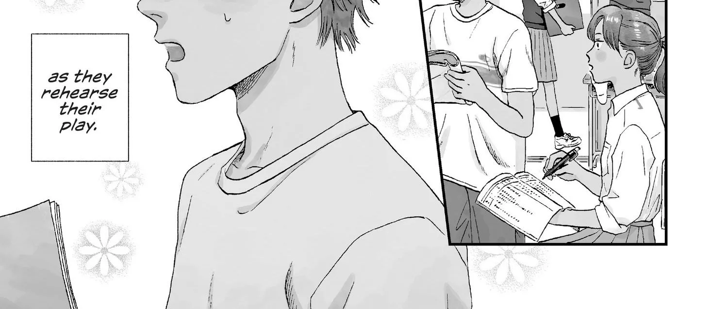 Skip to Loafer Chapter 18.1 page 9 - 