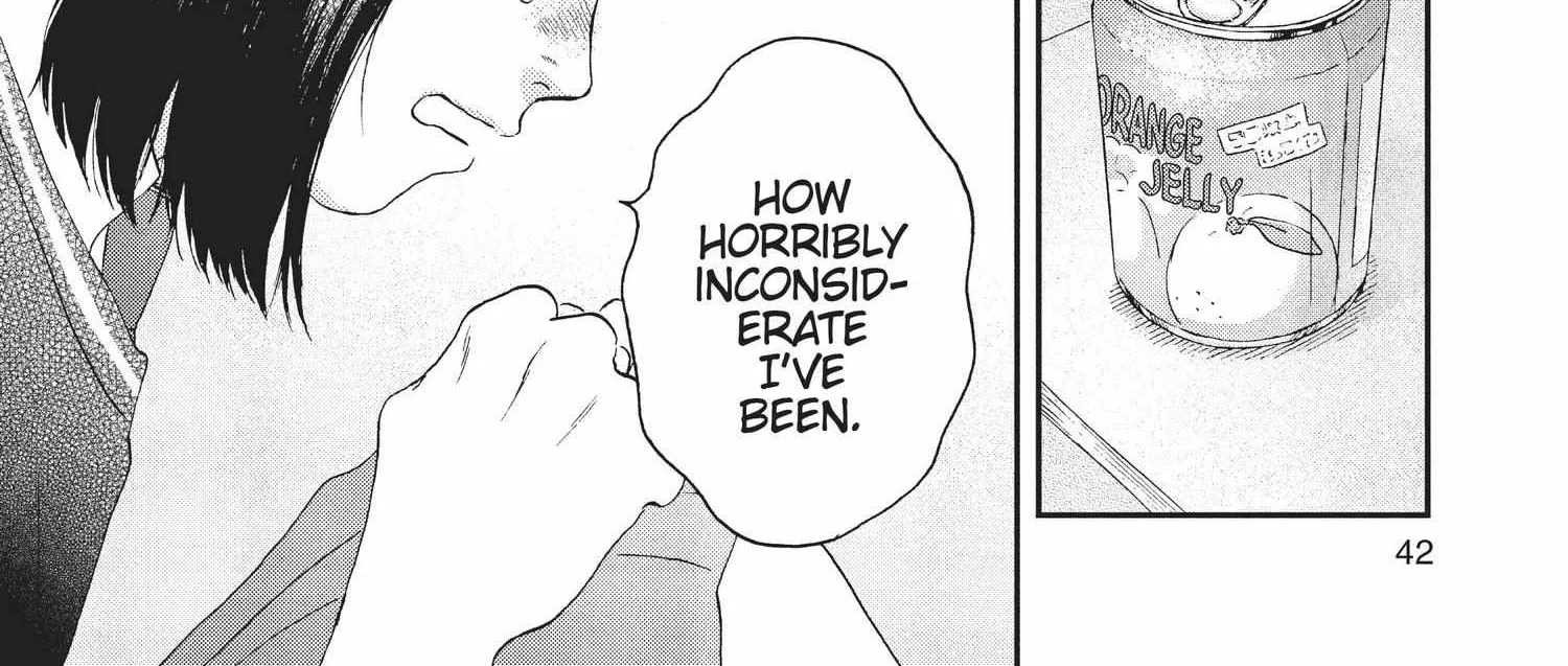Skip to Loafer Chapter 18.1 page 84 - 