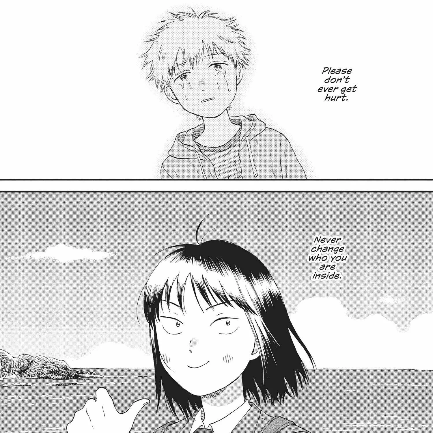 Skip to Loafer Chapter 18.1 page 89 - 