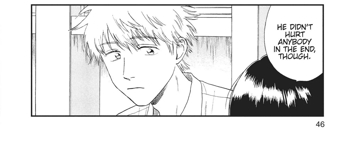 Skip to Loafer Chapter 18.1 page 92 - 
