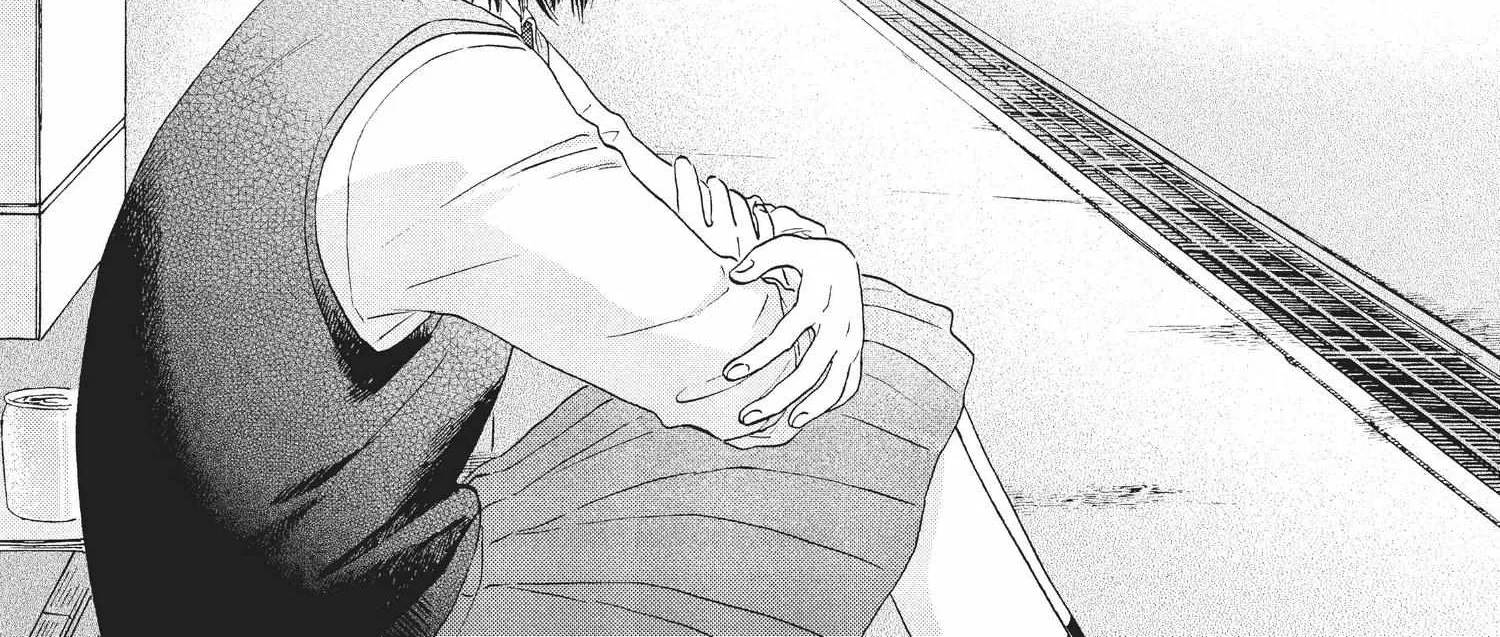 Skip to Loafer Chapter 18.1 page 94 - 